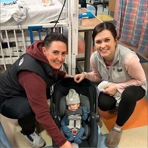 Meet your Posher, Nancy